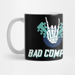 Bad Company Mug